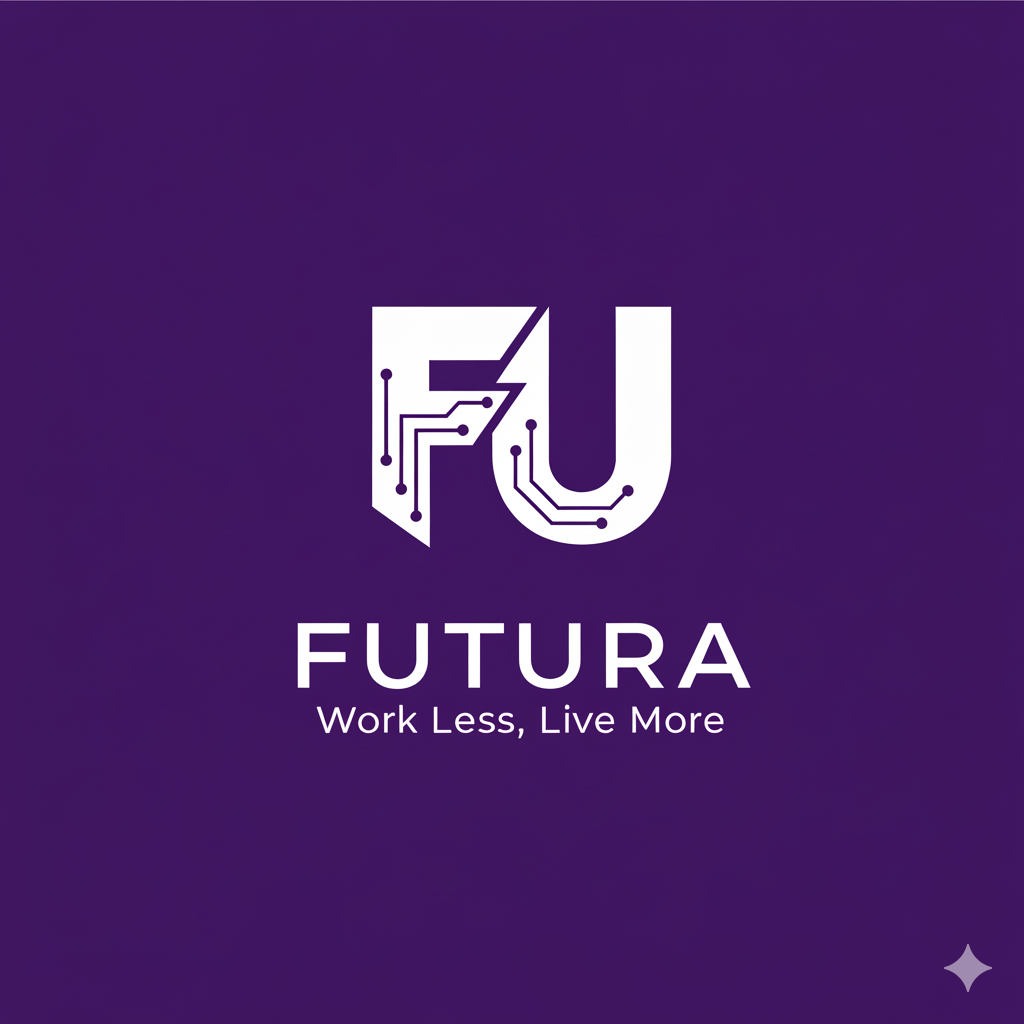 FUTURA logo