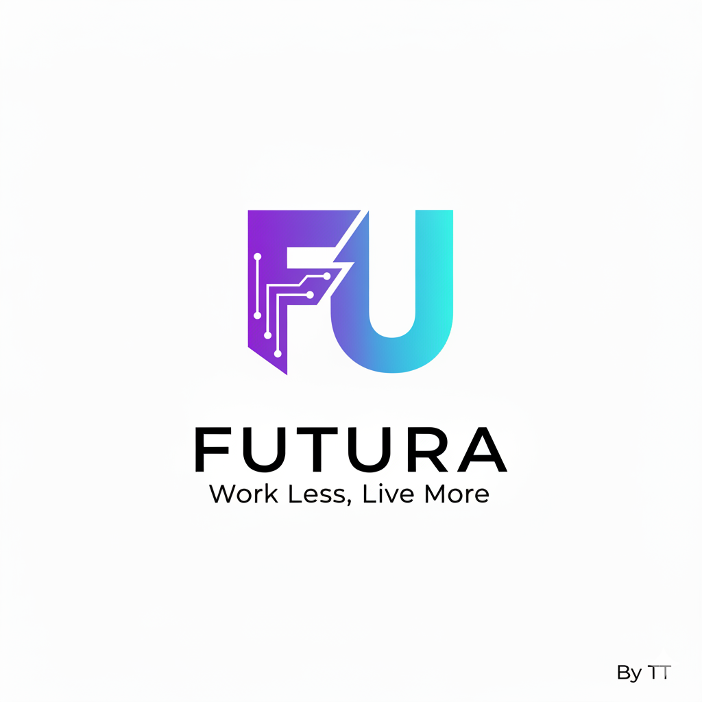 FUTURA logo